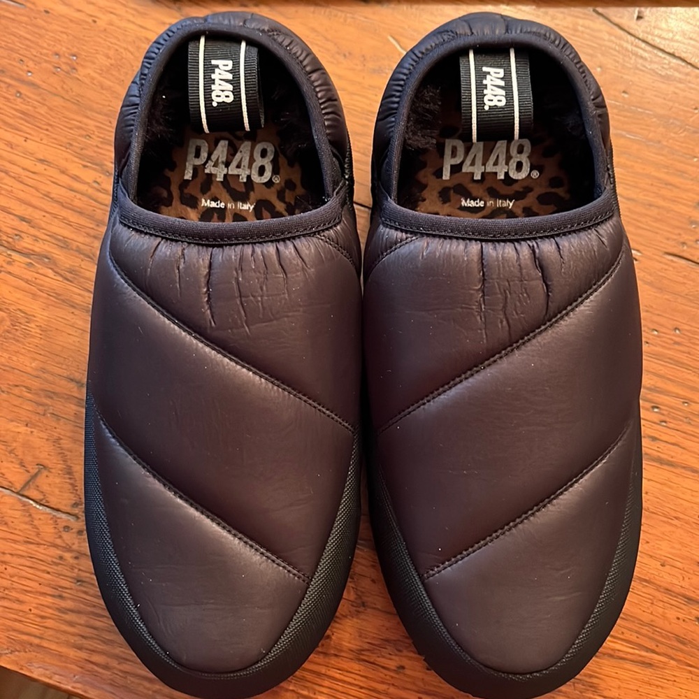 P448 Laby Slip-On Sneaker